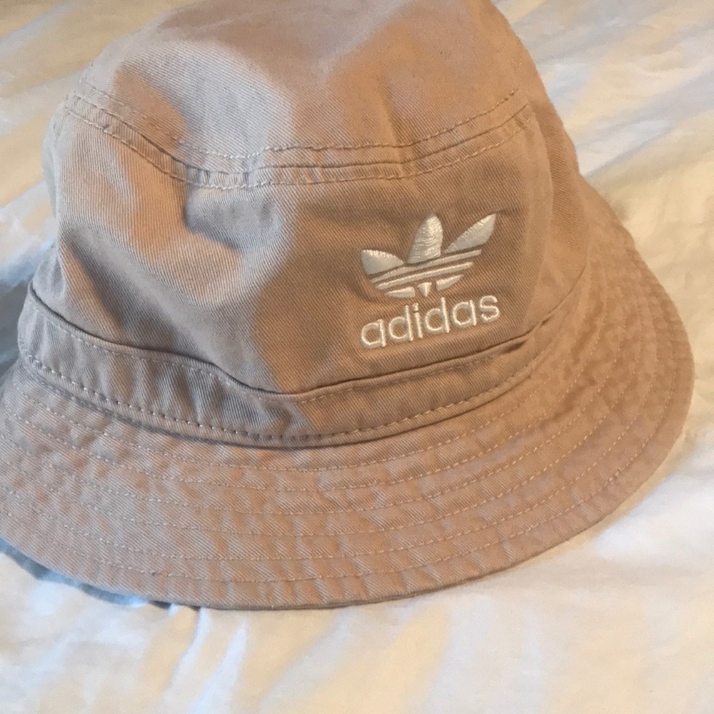 Adidas Bucket Hat